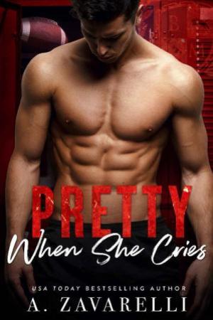 Pretty When She Cries PDF Download